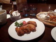 -必胜客(新辰里酒仙桥店)