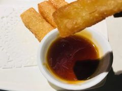 -海底捞火锅(上元大街店)