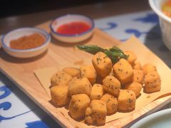 -蘇小主(徐州万达店)