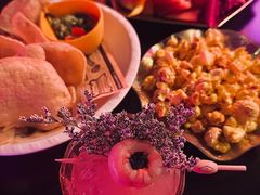 -MOSSO音乐酒吧·live house(南京旗舰店)