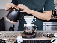 -CoffeeVendor(西乡店)