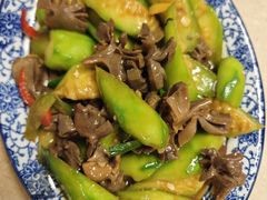 -下村新强记烧鹅店