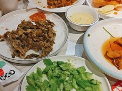 -李老哈·东北菜(宋园路店)
