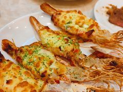 -芭菲盛宴·环球美食(袁家岗店)