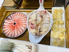-濠七糟粕醋•海南酸汤火锅(中关村店)