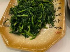 -香乐园·淮扬菜中餐厅·Shang Garden(福田香格里拉店)