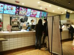 -肯德基(西稍门店)