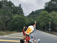 -丹霞山风景名胜区