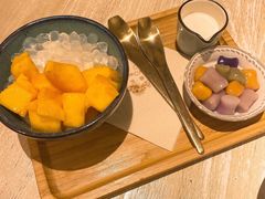 -春风·有糖(崇宁路店)