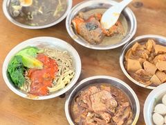 -东兴牛肉店(庄府巷店)