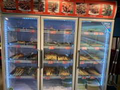 -钢管厂五区小郡肝火锅串串香(清河店)