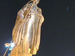 -大雁塔北广场音乐喷泉