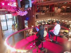-幸福里时光餐吧