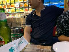 -大城·烧烤海鲜大排档(台东店)