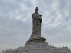 -天津妈祖文化园