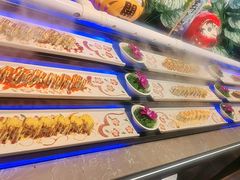 -千家粗粮王·火锅烧烤自助(庆阳店)