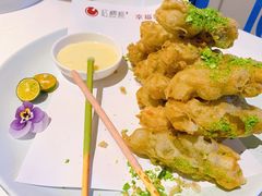 -红樱桃·欢乐餐厅(太原里店)