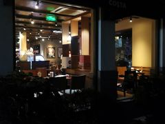 -COSTA COFFEE(西湖天地店)
