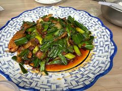 -无味饭店(九眼桥商业文化广场店)