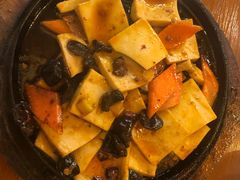 -徐州小院(永宁北路店)