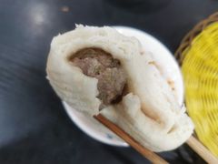 -郑家包子牛肉拉面(尚勤路店)