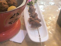 -乔家满族八大碗(流水沟店)