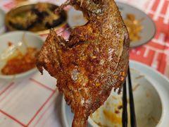 -三毛演义·湖南烧烤大排档(南浦店)
