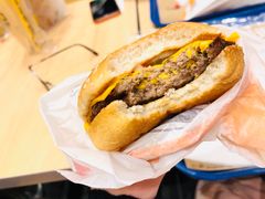 -汉堡王(嘉定宝龙城市广场)