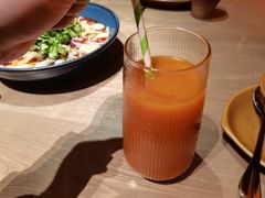 -耶里夏丽·新疆菜·28年喀什老馆(田林东路店)