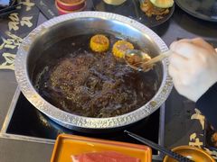 -牛武士寿喜烧·和牛火锅自助(全球首店)
