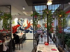 -怪怪龙虾·来自江苏盱眙(惊驾路店)