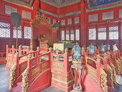 -北京国子监胡同