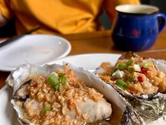 -威海九禧海鲜居渔水饺(经区店)