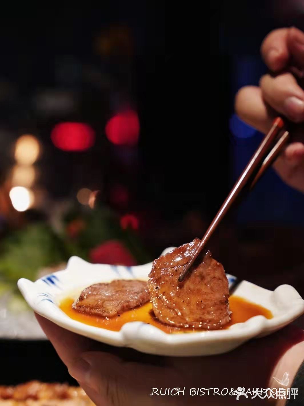 I[胜利]日式烧鸟🎎