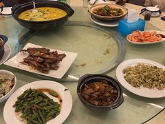 -古韵餐厅(湖畔大学店)