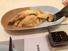 -外婆家(古墩印象城店)