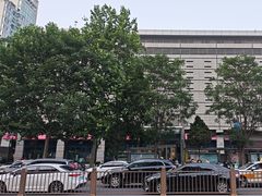 -北京SKP