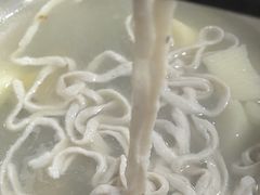 -章记正宗南岗鱼蛋火锅