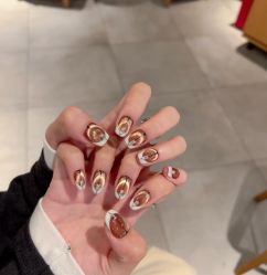-MB·nail美甲美睫