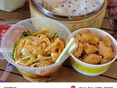 -鸡鸣汤包(红山动物园店)