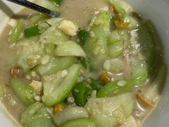 -费大厨辣椒炒肉(万家丽一店)