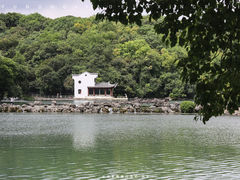 -南京珍珠泉风景区