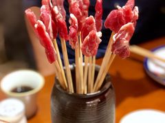 -1078號老北京涮肉(万达广场店)