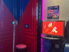 -UK派对KTV(日月广场店)
