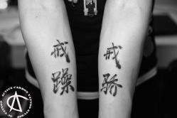 点击看大图 -AC TATTOO 纹身