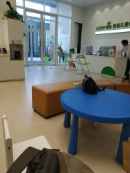 点击看大图 -青苗儿童口腔(长楹天街购物中心)