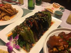 -肥肥小厨(咸阳路店)