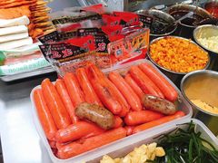 -大东北首席烤冷面(常兴路店)