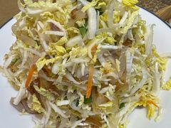 -韩记海鲜饺子旗舰店(红海新区店)