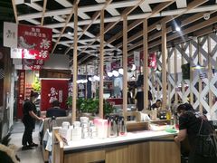 -鱼酷活鱼烤鱼(北美店)